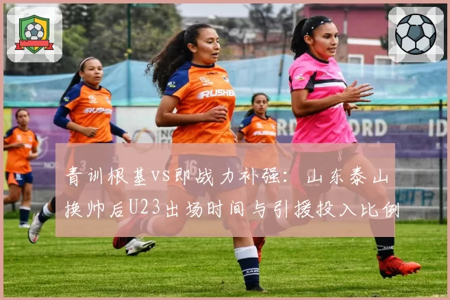 青训根基vs即战力补强:山东泰山换帅后U23出场时间与引援投入比例