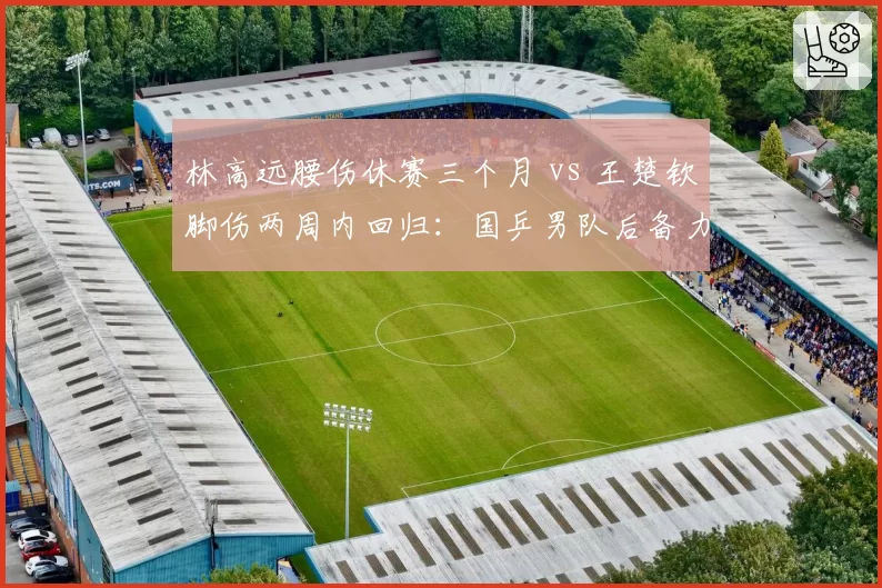 林高远腰伤休赛三个月 vs 王楚钦脚伤两周内回归:国乒男队后备力量对比悬殊