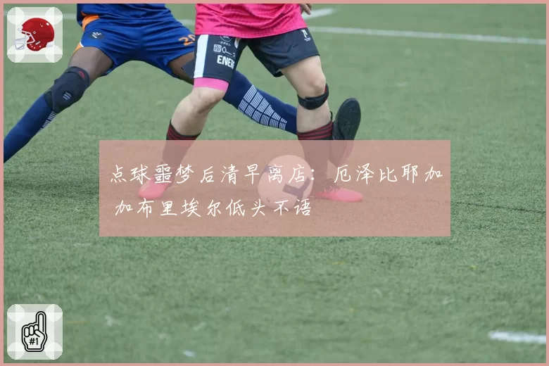 点球噩梦后清早离店：厄泽比耶加 加布里埃尔低头不语